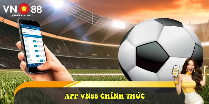 App VN88 Chính Thức